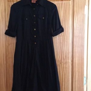Tory Burch dress
